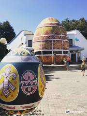 Pysanka Museum