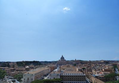 Castello di Monte Sant'Angelo