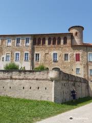 Castello di Sale San Giovanni