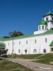 St. Michael's Monastery