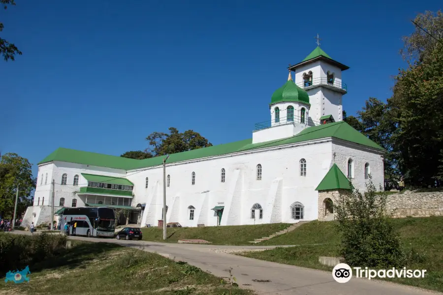 St. Michael's Monastery