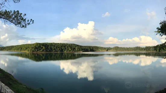 T'Nung Lake ( Ia Nueng)