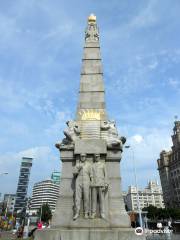 Titanic Memorial Liverpool