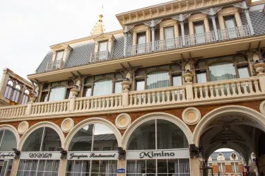 Piazza Square