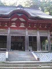 Gakuenji Temple