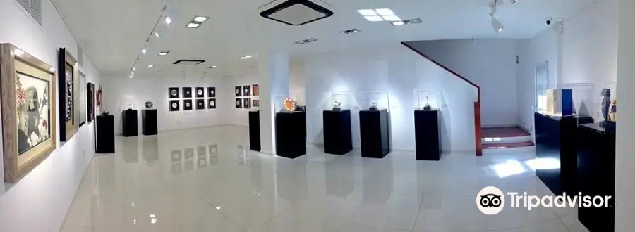 CAC Mijas (Centro de Arte Contemporáneo)