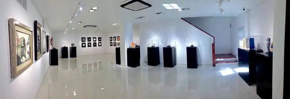 Hotels near CAC Mijas Centro de Arte Contemporaneo
