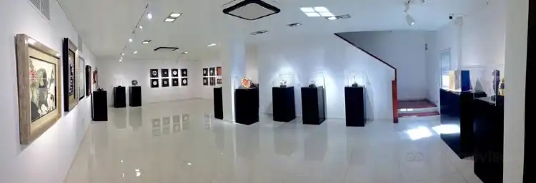 Hotels near CAC Mijas Centro de Arte Contemporaneo
