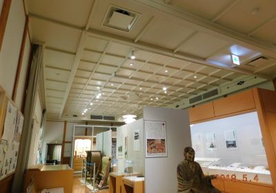 Ikomafurusato Museum