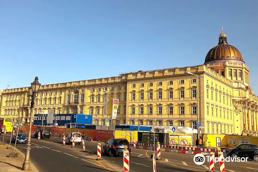 Humboldt Forum