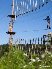 Durbuy Adventure Park