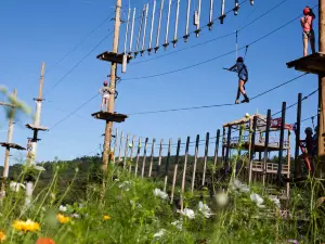 Durbuy Adventure Park