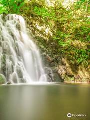 Gleno Waterfall