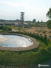 Vudila playground