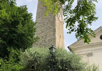 Chiesa di Sant'Andrea Apostolo