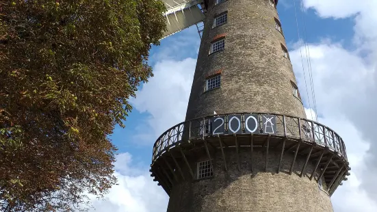 Moulton Windmill