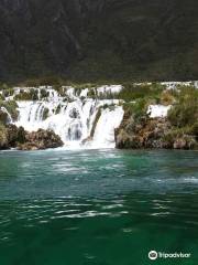 Nor Yauyos-Cochas Landscape Reserve