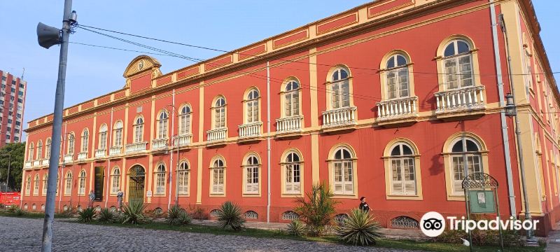Palacete Provincial