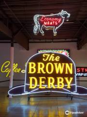 Museum of Neon Art