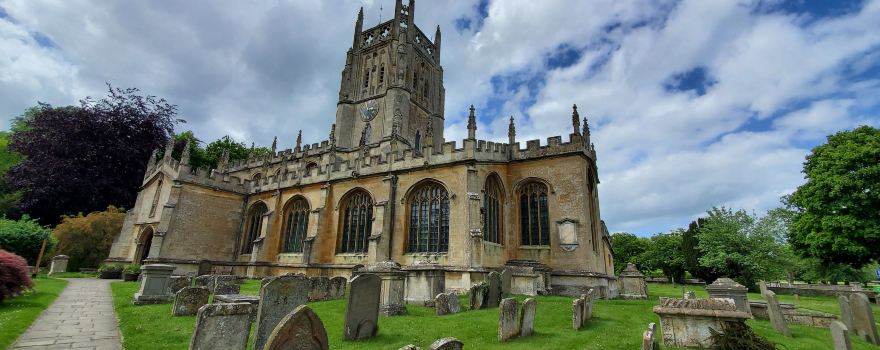 Fairford