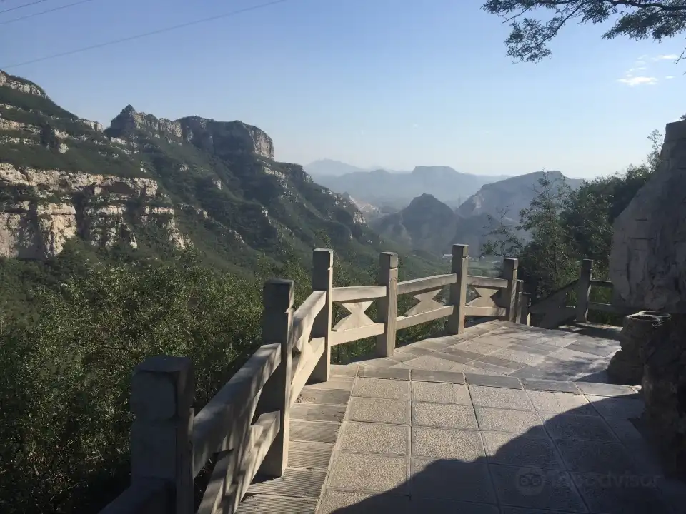 5_Baodu Scenic Spot