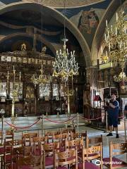 Church of Panagia