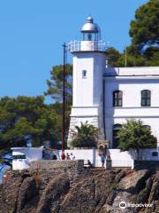 Phare de Portofino