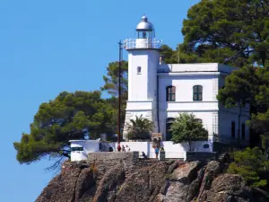Faro di Portofino