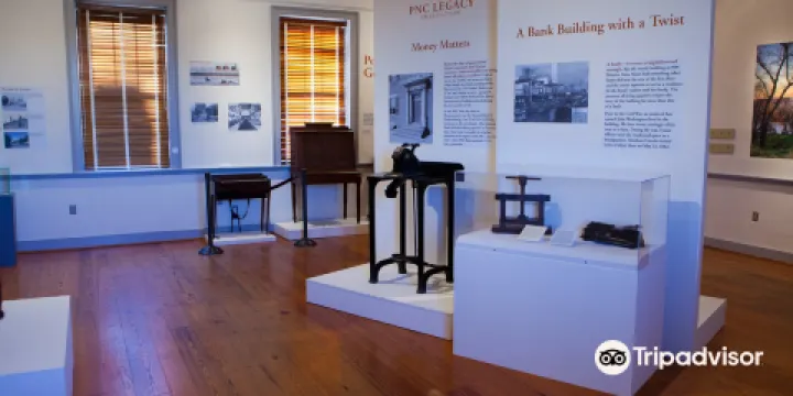 Fredericksburg Area Museum and Cultural Center