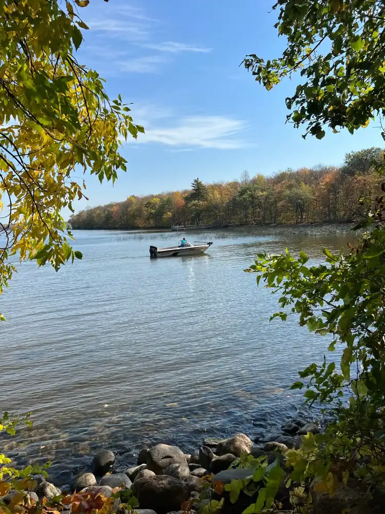 Hotels in Isle Harbor Township