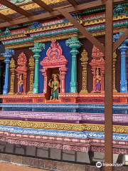 Sri Alarmel Mangai Samedha Sri Venkatajalapathi Temple