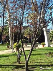 Jardins del Palau Falguera