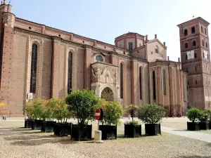 Asti Cathedral