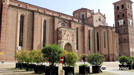 Asti Cathedral