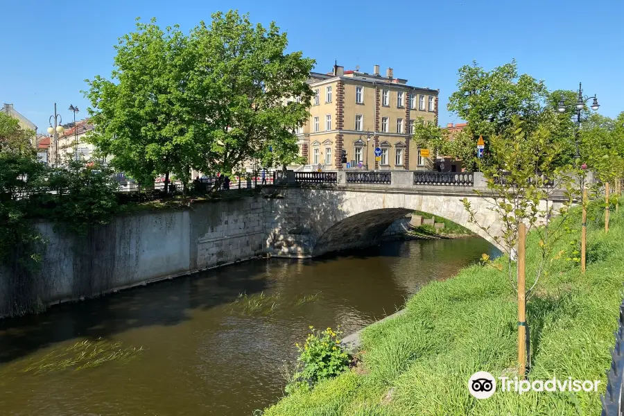 Stone Bridge