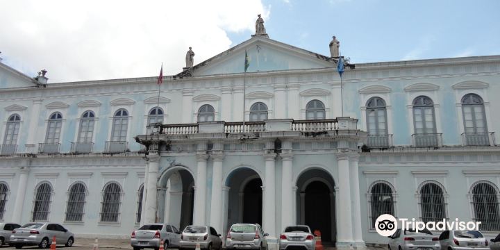 Museu de Arte de Belem (MABE)