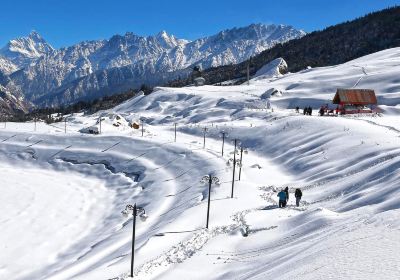 Joshimath