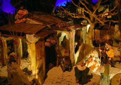 Arte del Presepe