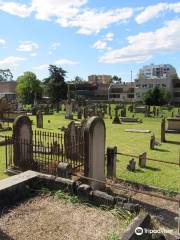 St. John's Cemetery