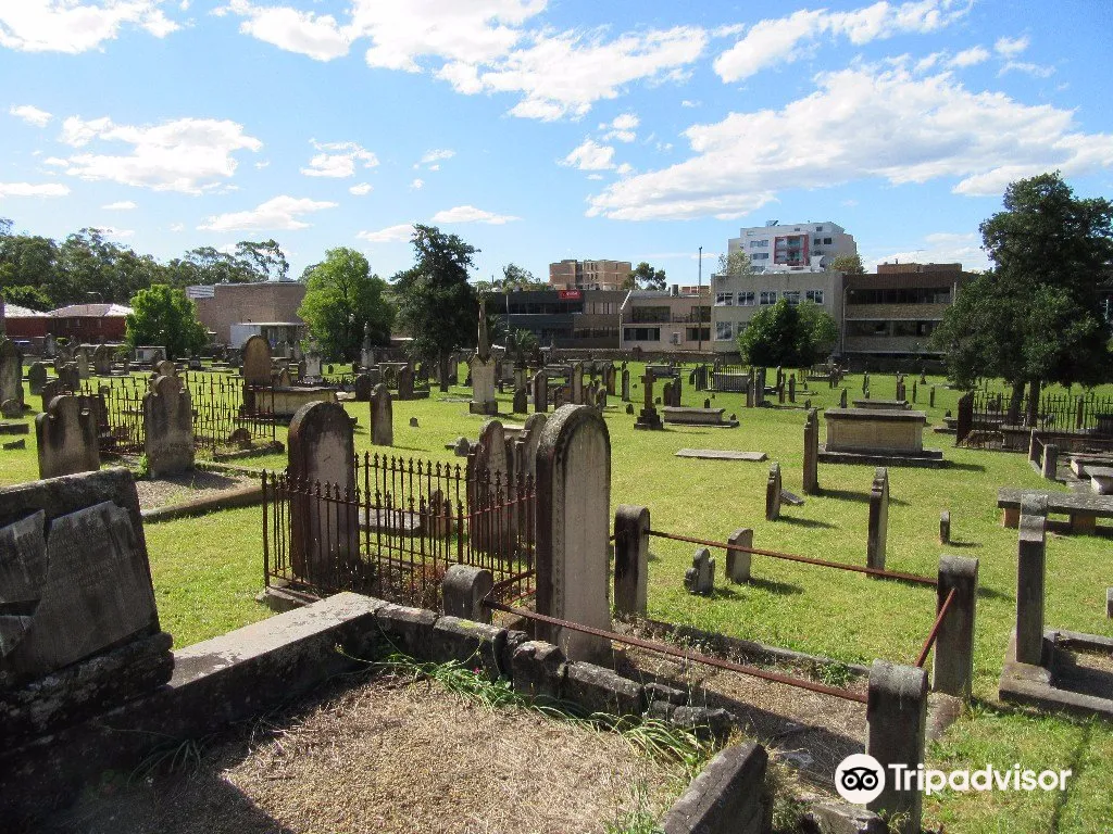 1_St. John's Cemetery