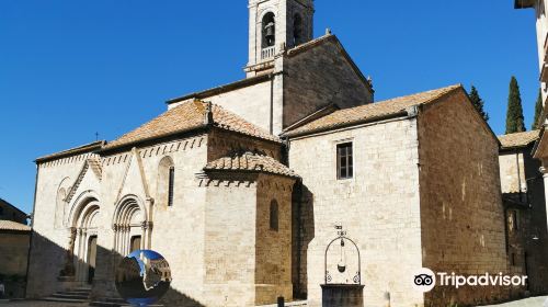 Chiesa di Santa Maria Assunta