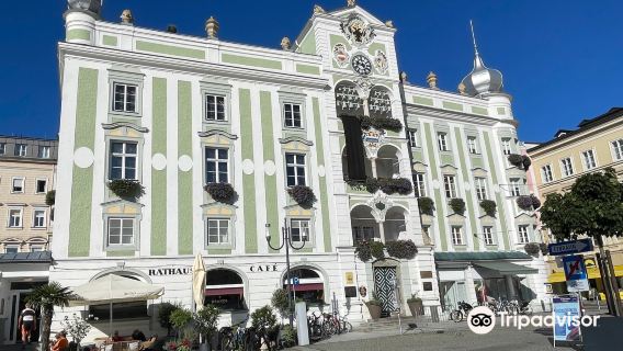 Rathaus