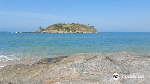 Beach Joana