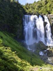 Marokopa Falls