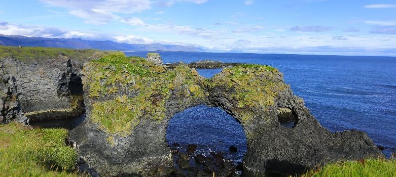 Arnarstapi