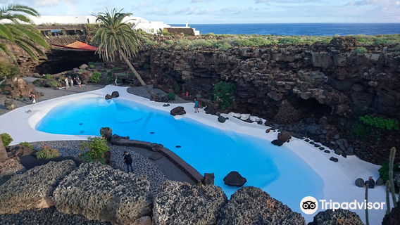 Jameos del Agua
