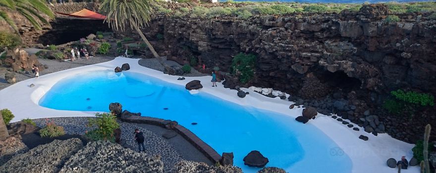 Jameos del Agua