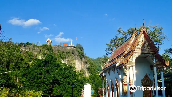 Wat Tha Khanun