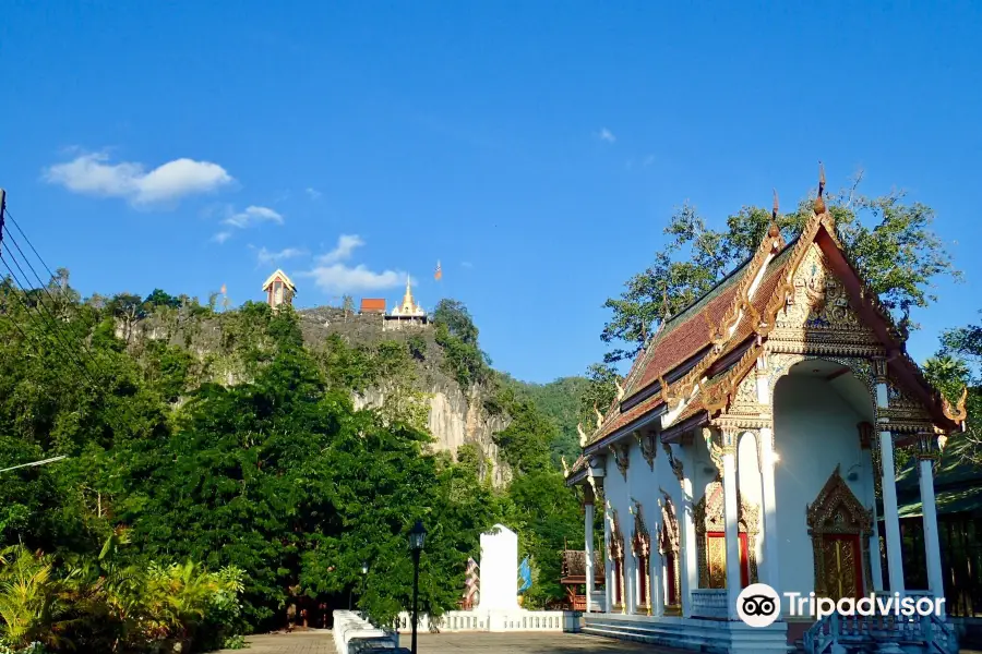 Wat Tha Khanun