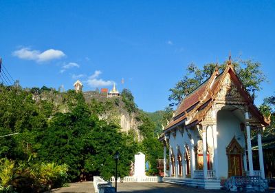 Wat Tha Khanun